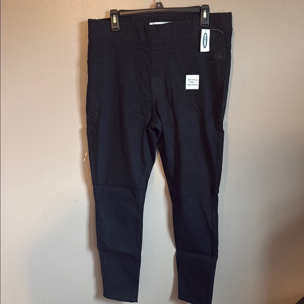 Old Navy Black jeans